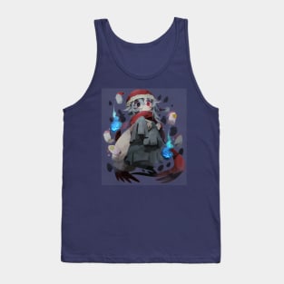 Santa Ame Tank Top